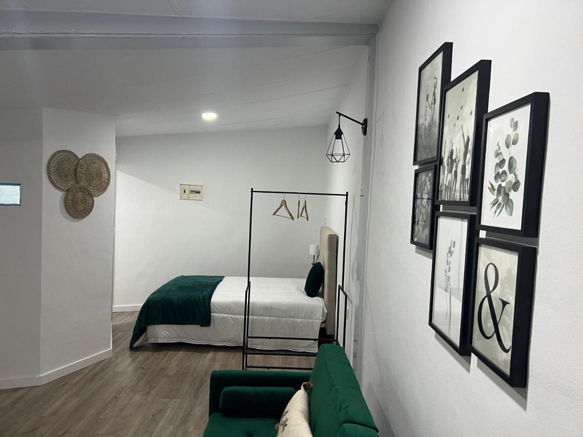 Apartamento En Cieza Am Apartment Exterior photo