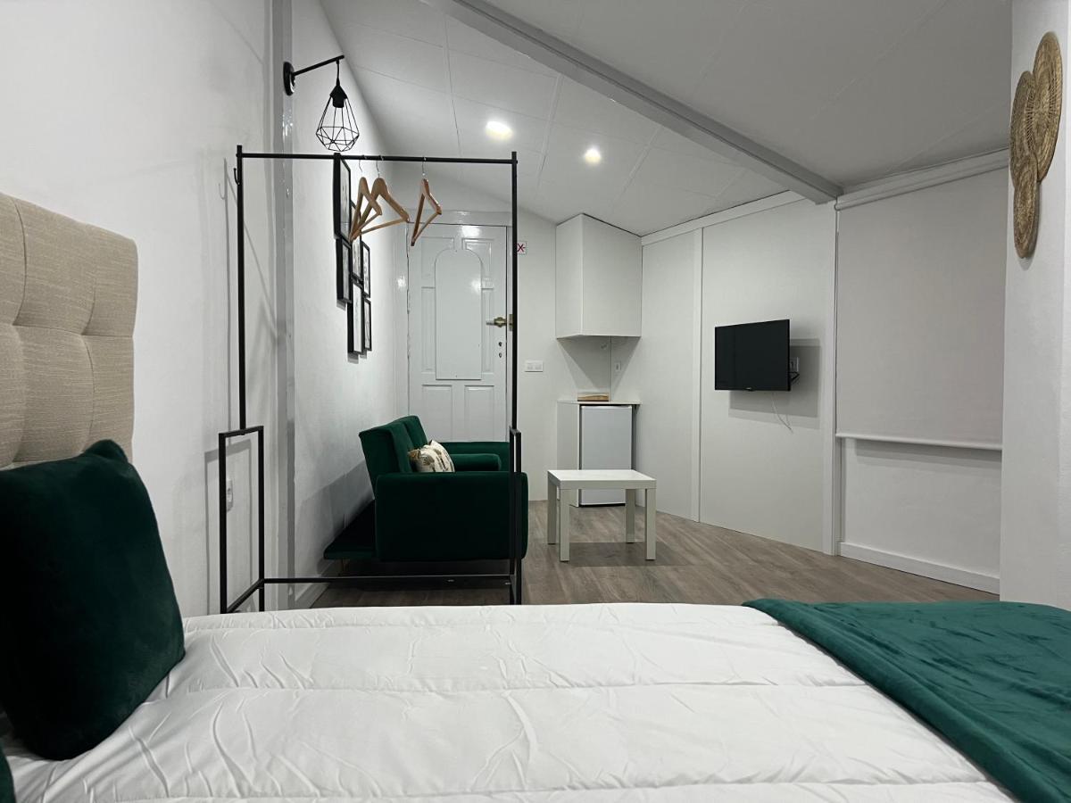Apartamento En Cieza Am Apartment Exterior photo